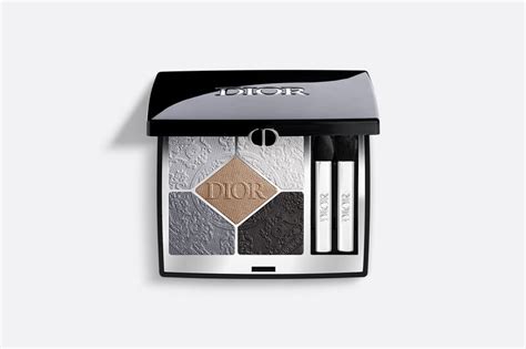 dior beaute5 couleurs diorsnow limited edition|Diorshow 5 Couleurs: 5 Limited.